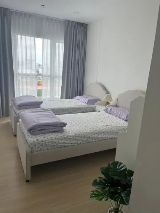 Property photos for Supalai Veranda Ramkhamhaeng