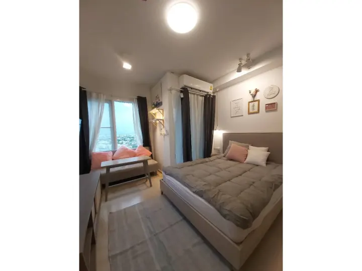 Property photos for Chapter One Eco Ratchada - Huaikwang