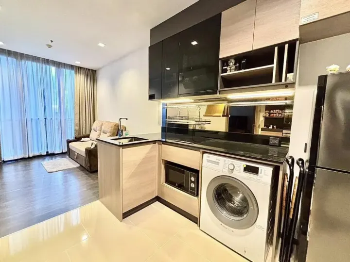 Property photos for The Line Asoke - Ratchada