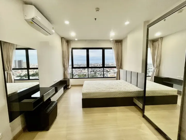 Property photos for Supalai Loft Yaek Fai Chai Station