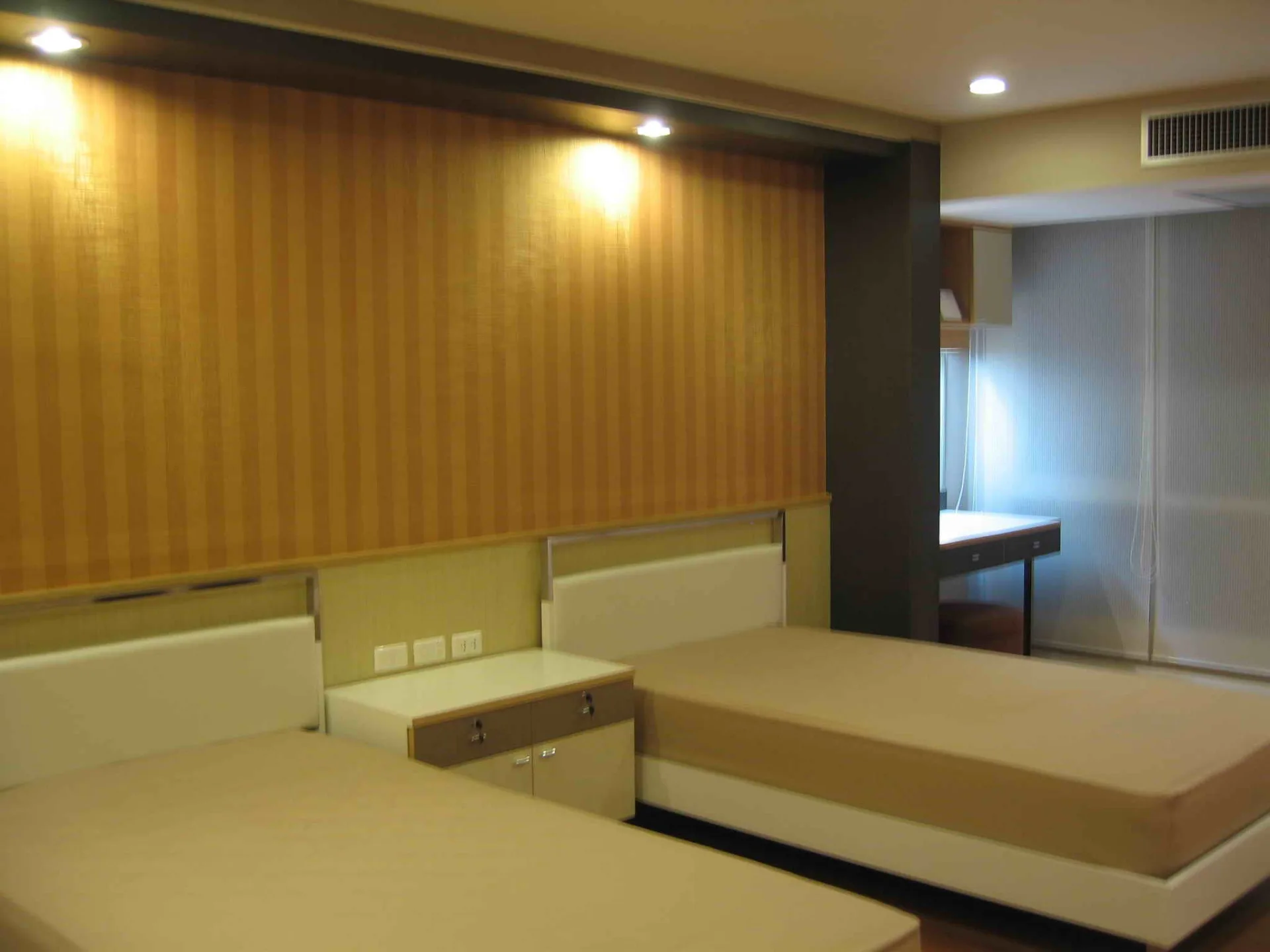 Property photos for The Trendy Condominium