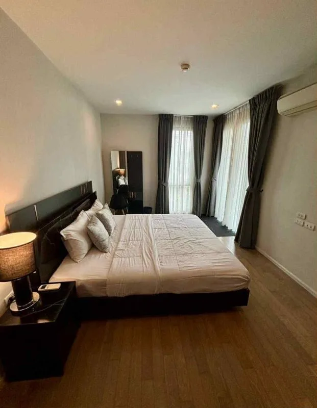 Property photos for Trapezo Sukhumvit 16