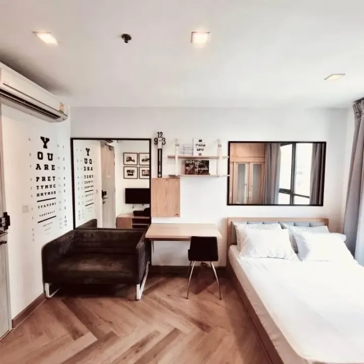 Property photos for Ideo Mobi Rama 9