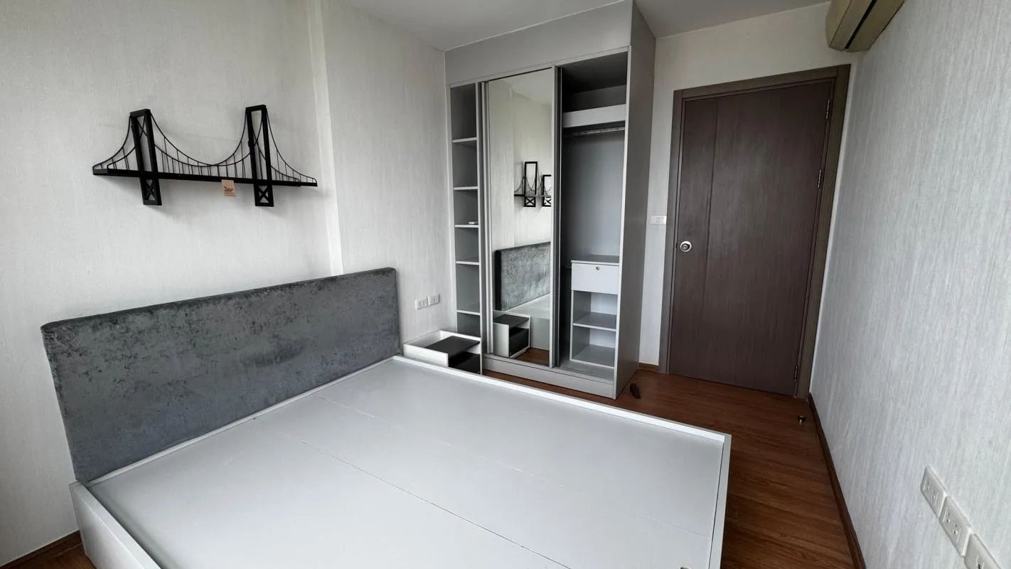 Property photos for The Base Sukhumvit 77