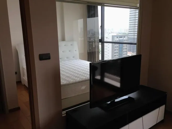 Property photos for Fuse Sathorn - Taksin