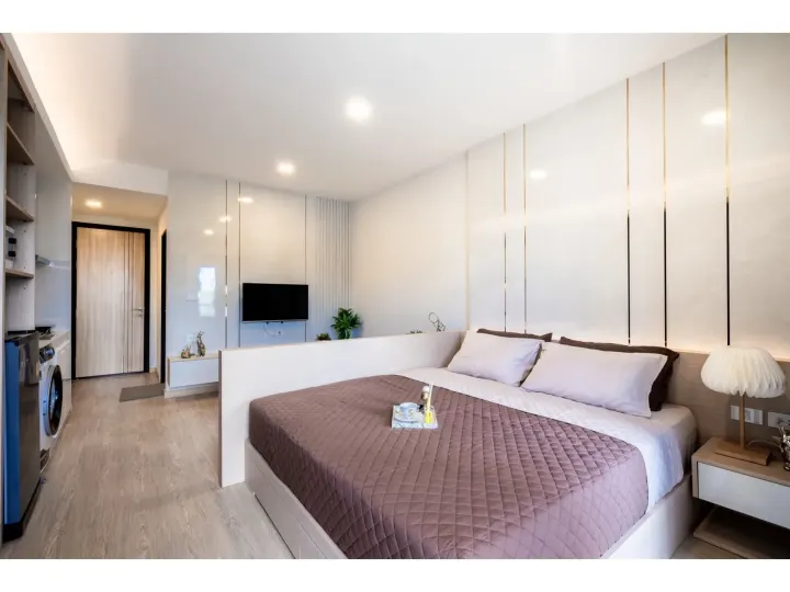 Property photos for Urban Pulse Residences