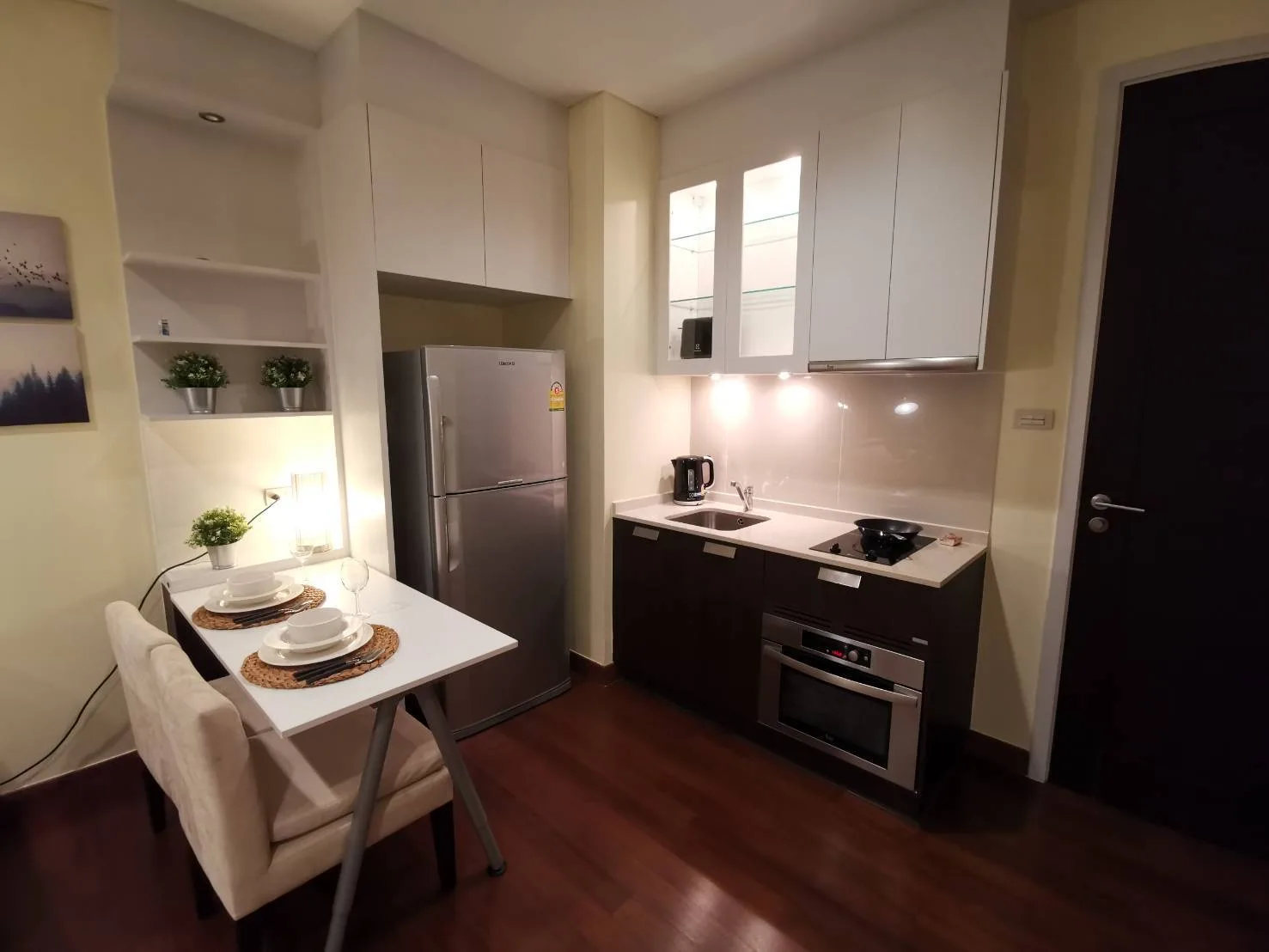 Property photos for Ivy Thonglor
