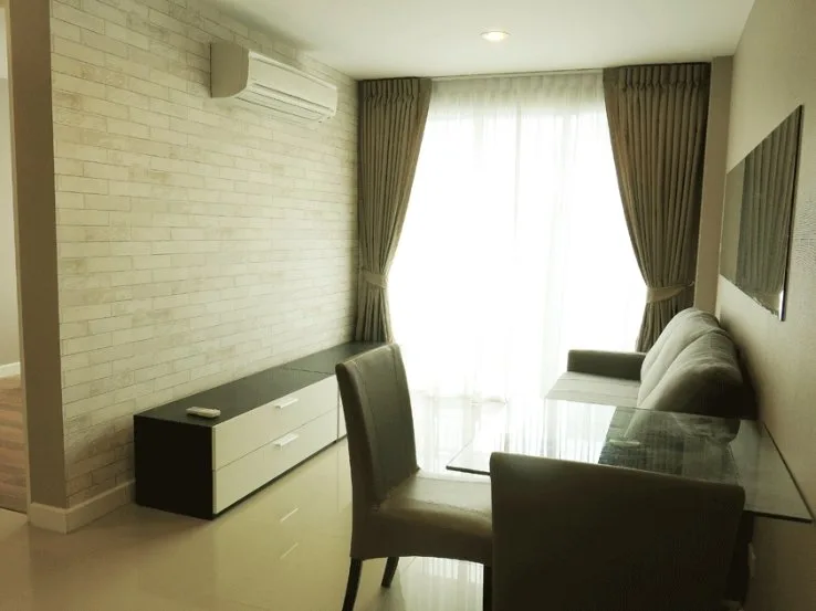 Property photos for The Silk Phaholyothin 3