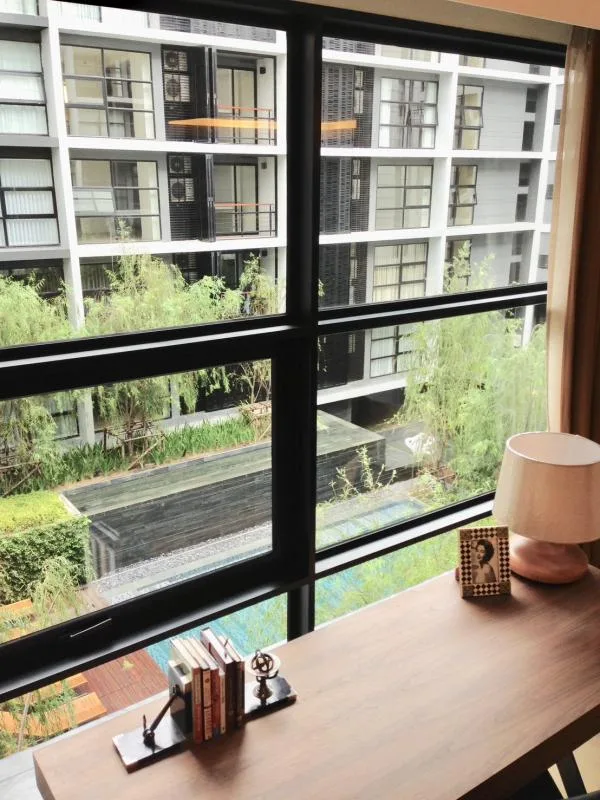 Property photos for Mode Sukhumvit 61