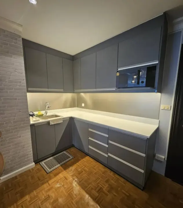 Property photos for Silom Suite