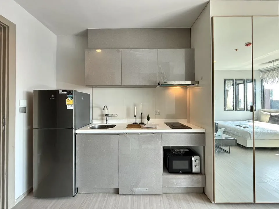 Property photos for LIFE Asoke - Rama 9
