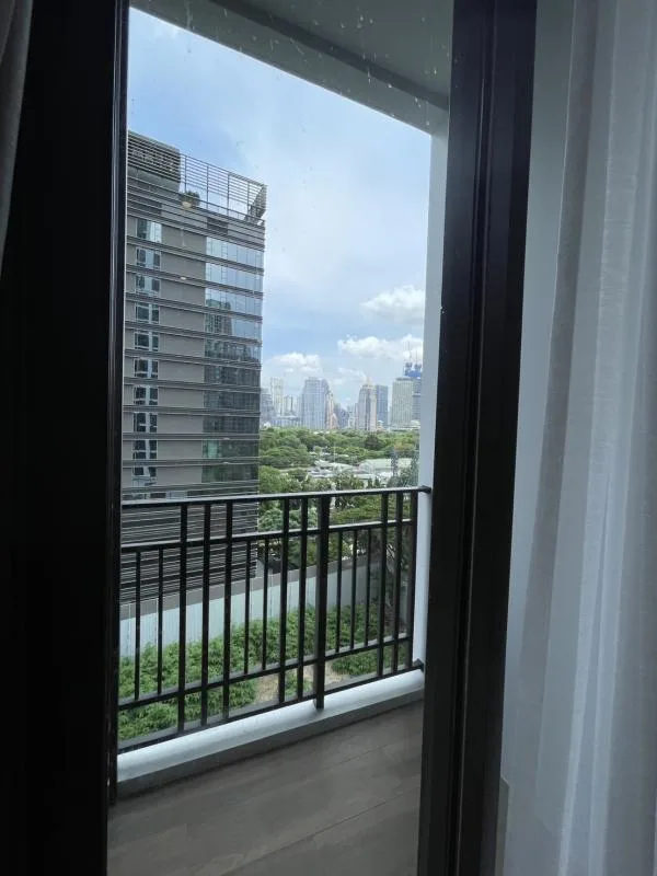 Property photos for Muniq Langsuan