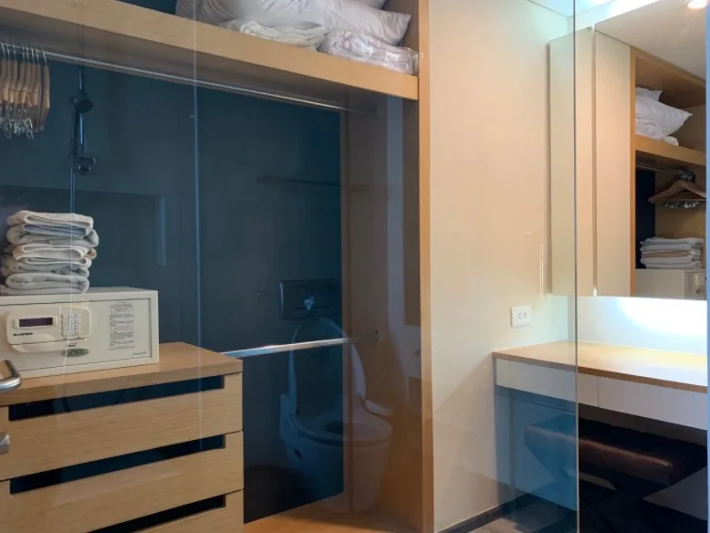 Property photos for Aequa Sukhumvit 49