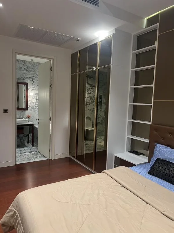 Property photos for KHUN by YOO inspired by Starck