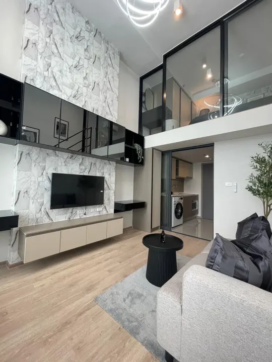 Property photos for Ideo Rama 9 - Asoke