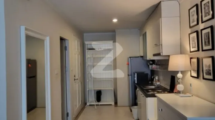 Property photos for Baan Siri Sathorn Yenakard