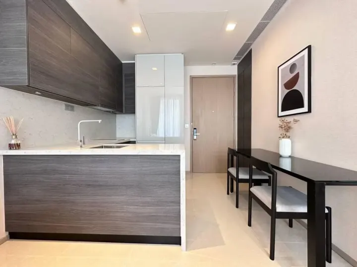 Property photos for The Esse Asoke