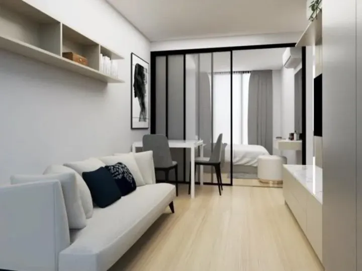 Property photos for The Nest Chula-samyan