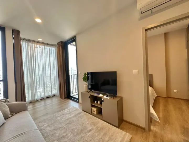 Property photos for OKA HAUS Sukhumvit 36