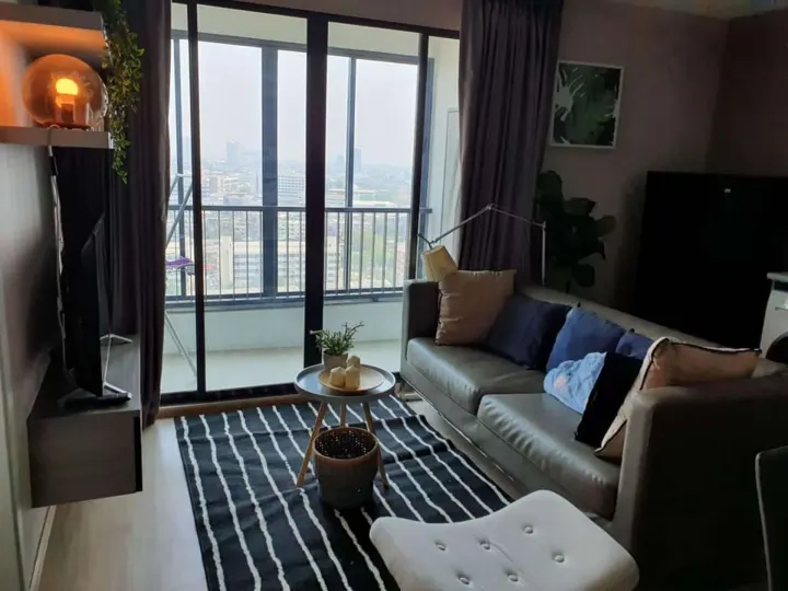 Property photos for Ideo Sathorn - Thaphra