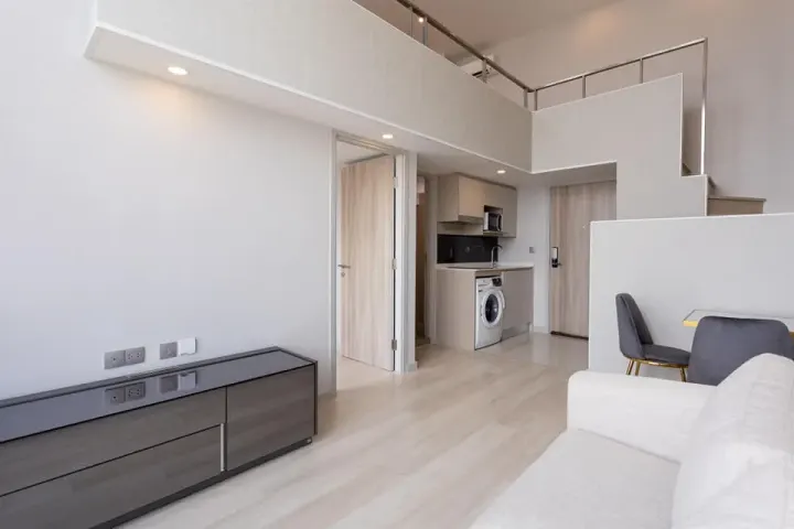 Property photos for Knightsbridge Prime Sathorn
