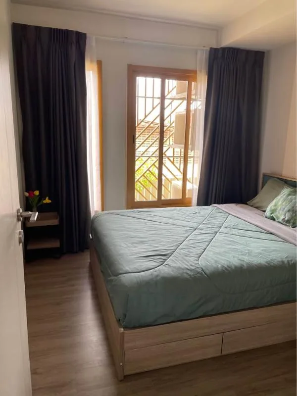 Property photos for THE BASE Sukhumvit 50