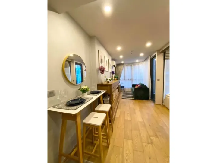 Property photos for Q Chidlom - Phetchaburi
