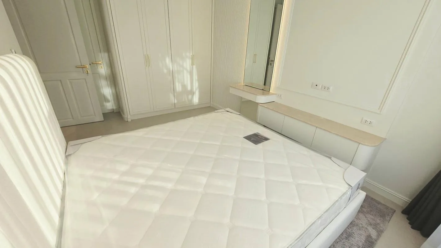 Property photos for Baan Klang Muang The Edition Bangna-Wongwaen
