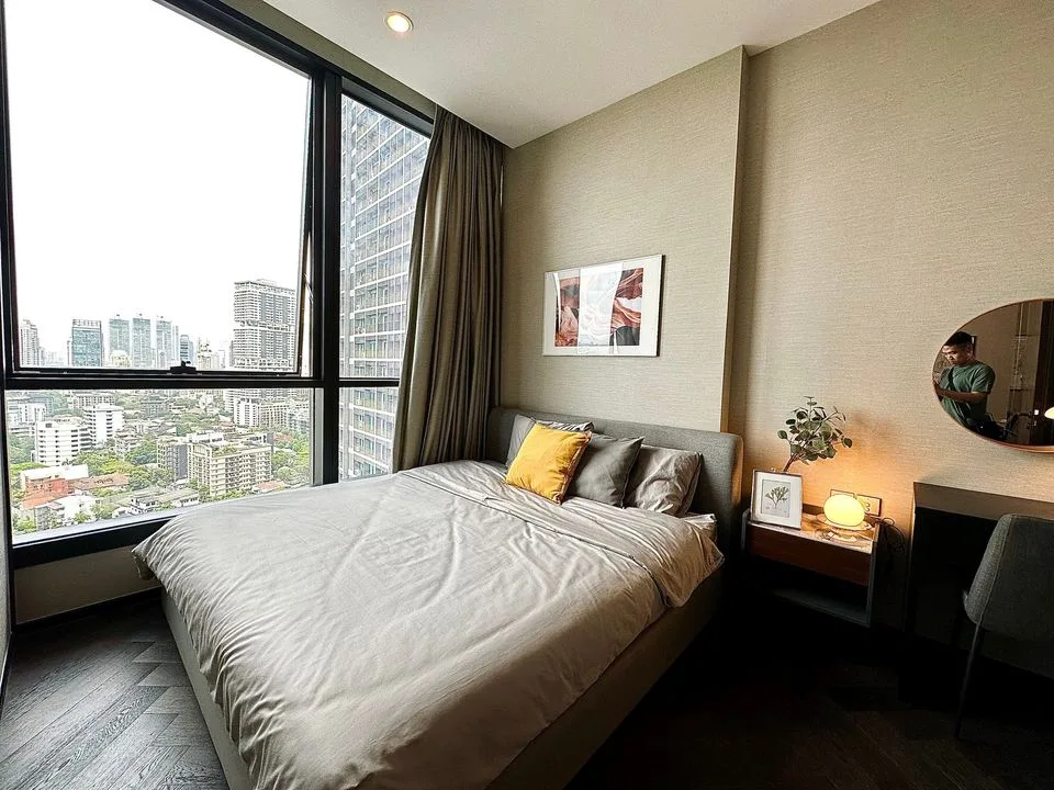 Property photos for The Esse Sukhumvit 36