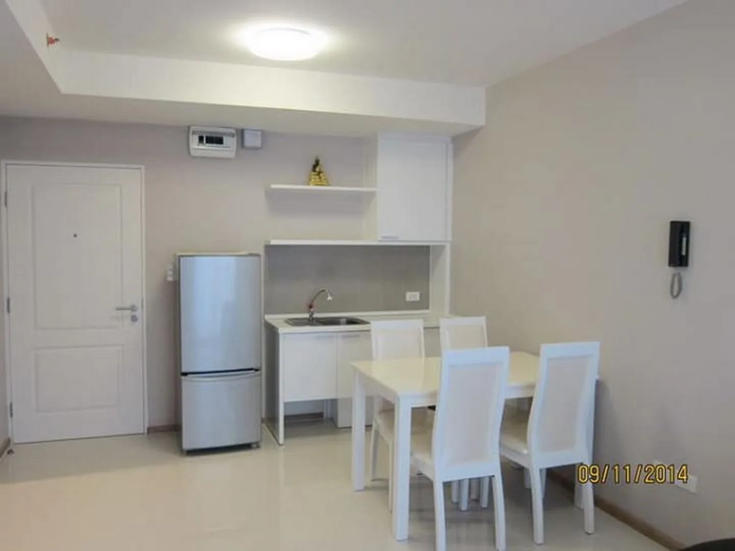 Property photos for Fuse Mobius Ramkhamhaeng Station