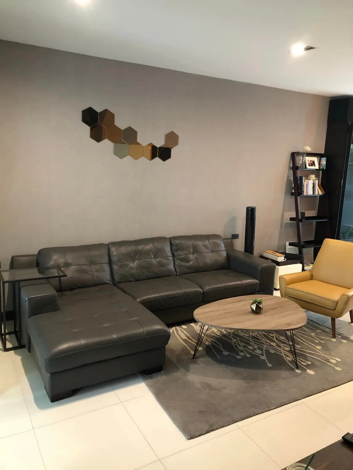 Property photos for The Landmark Ekamai-ramindra