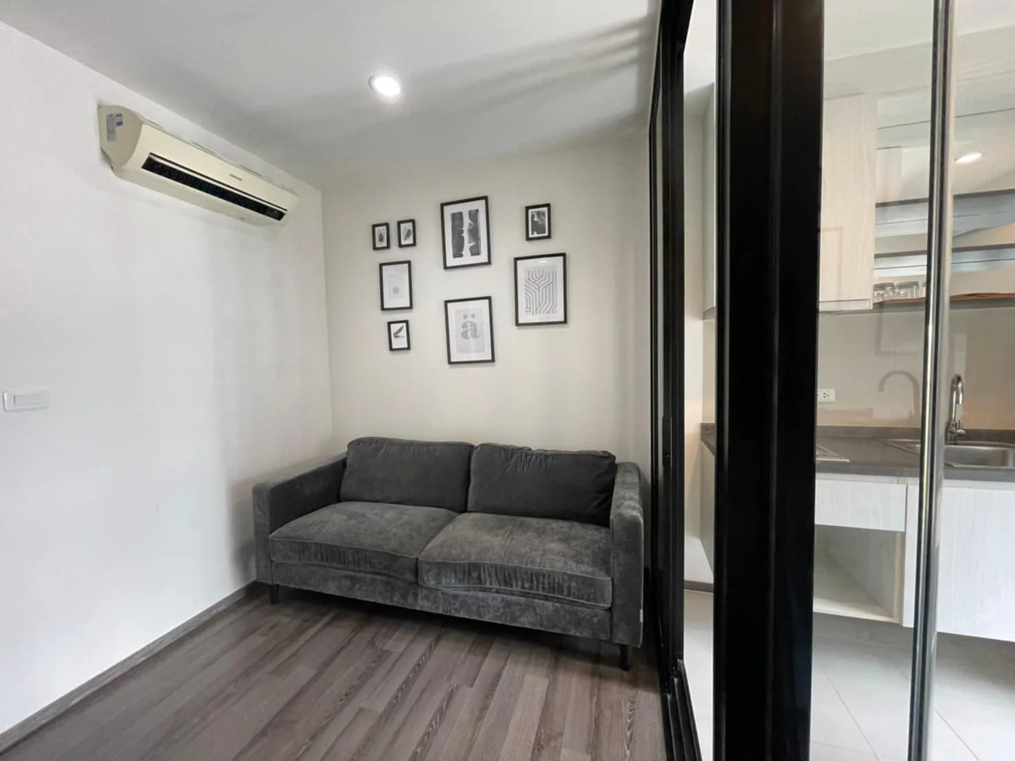 Property photos for The Base Park West Sukhumvit 77