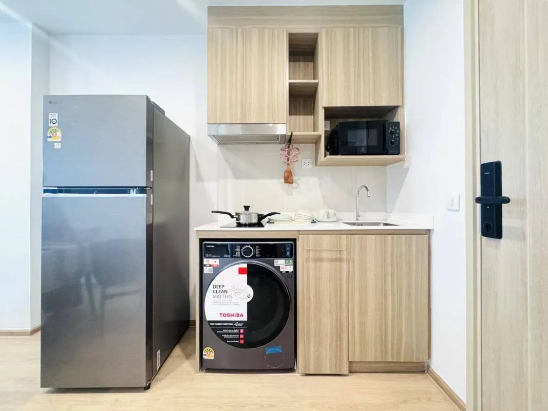 Property photos for Life Rama 4 - Asoke