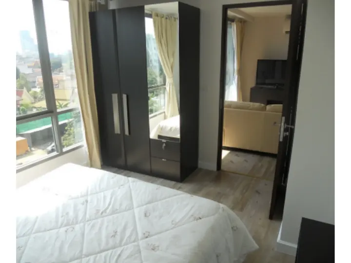 Property photos for Click Condo Sukhumvit 65