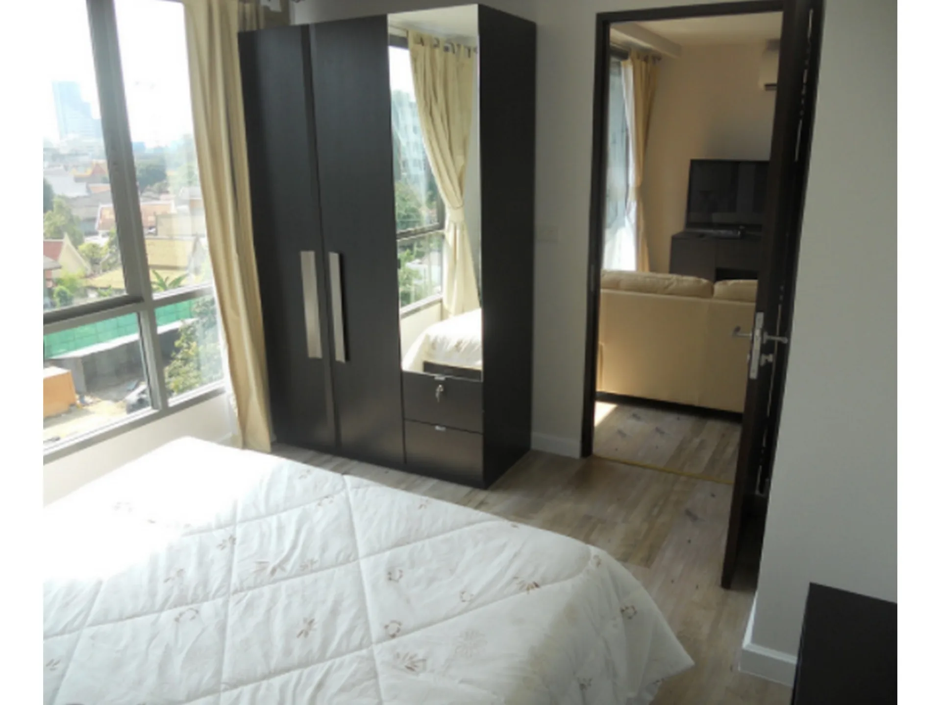 Property photos for Click Condo Sukhumvit 65