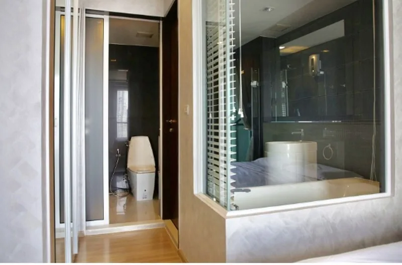Property photos for Rhythm Sathorn