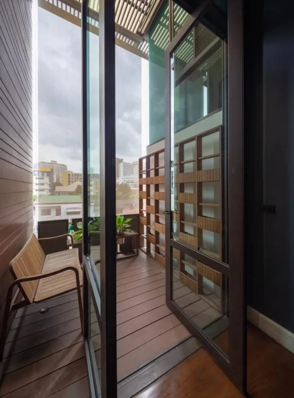 Property photos for Residence Sukhumvit 65