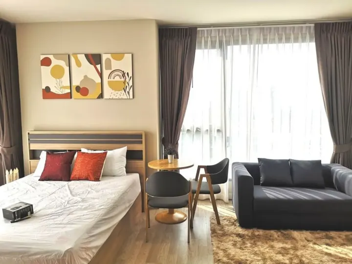 Property photos for Ideo Mobi Sukhumvit Eastgate