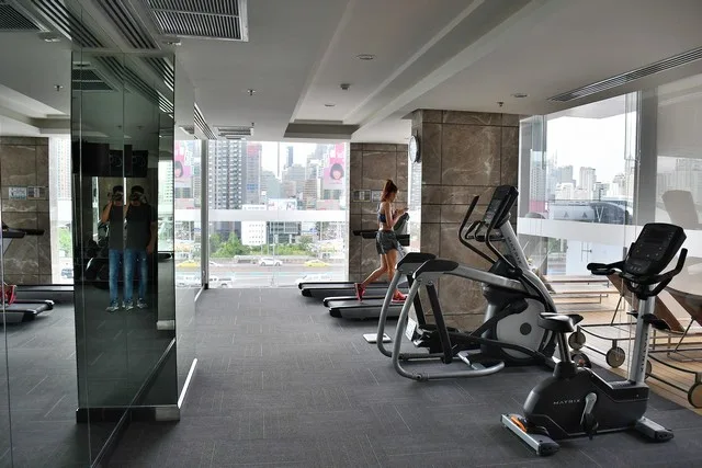 Property photos for Rhythm Asoke 2