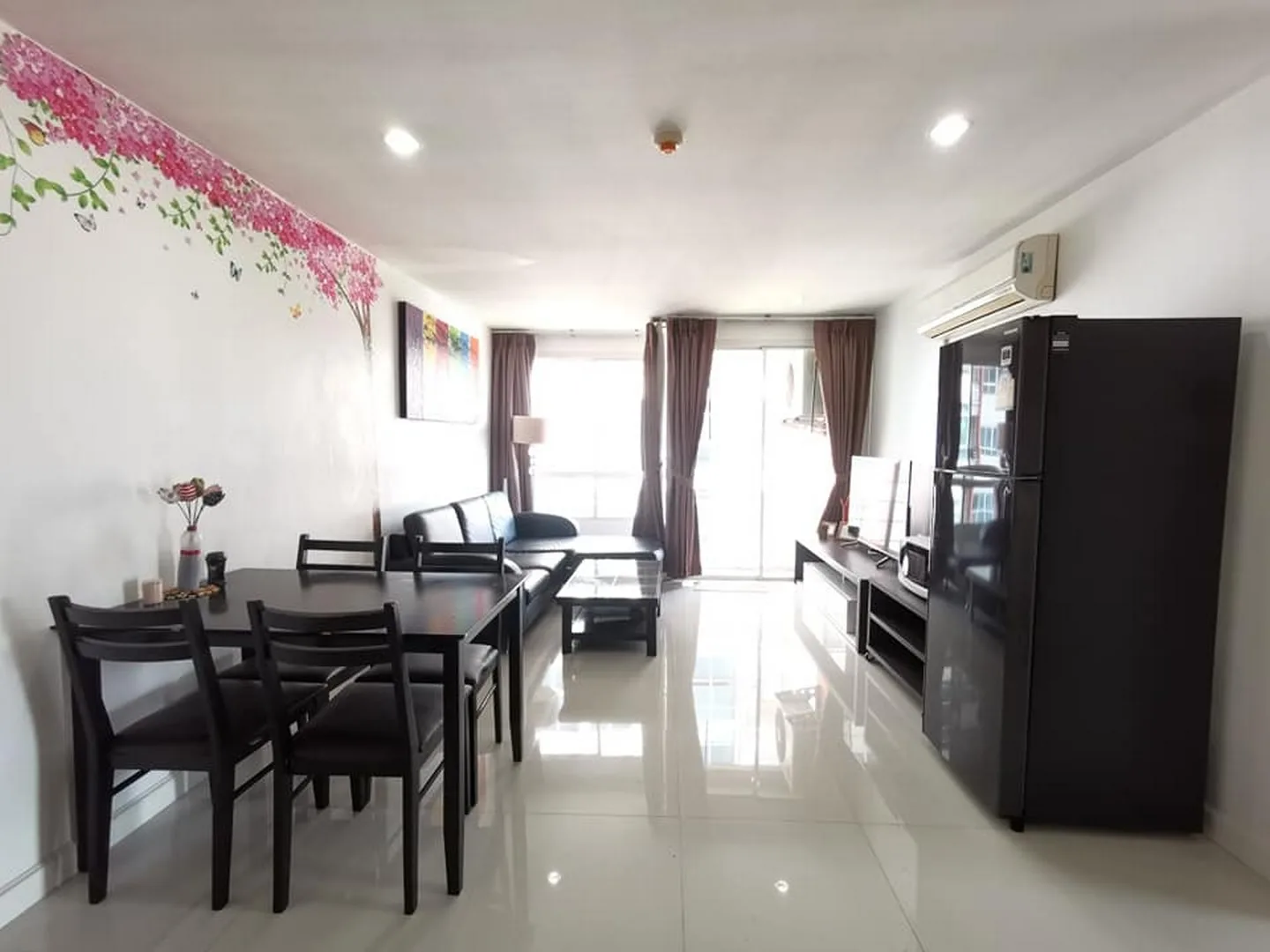 Property photos for PG Rama IX
