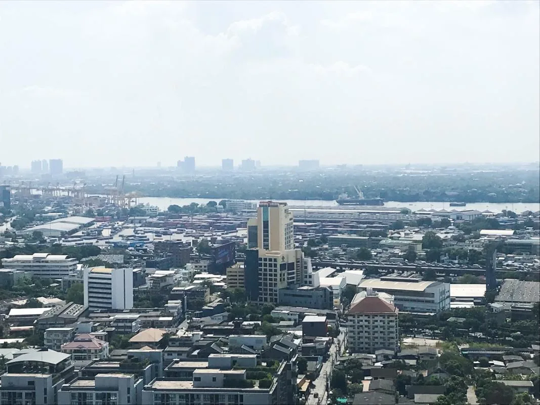 Property photos for Ideo Q Sukhumvit 36