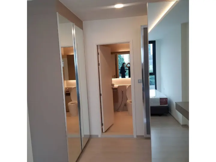 Property photos for Vtara Sukhumvit 36