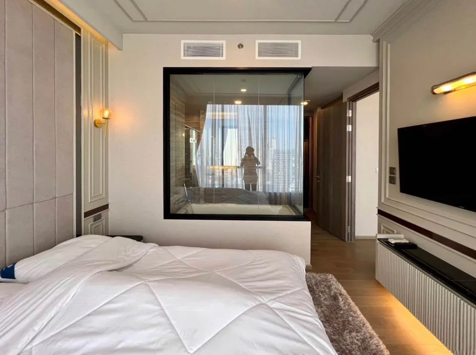 Property photos for Celes Asoke