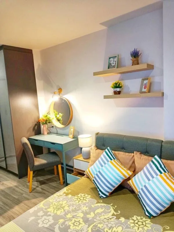 Property photos for Ideo Chula ??? Samyan