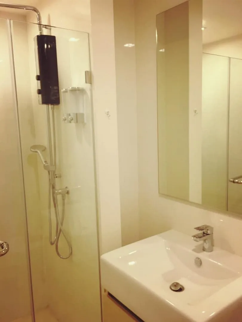 Property photos for Metro Luxe Paholyothin - Sutthisan