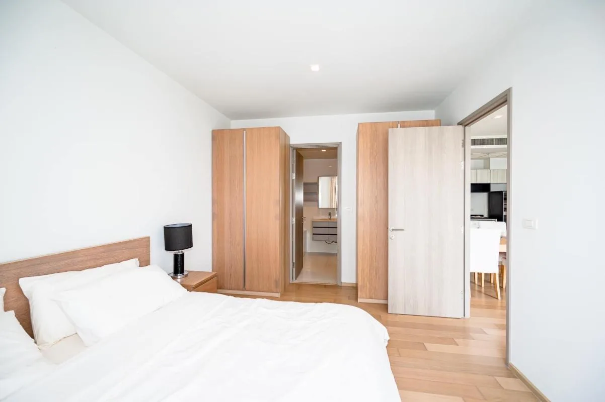 Property photos for HQ by Sansiri