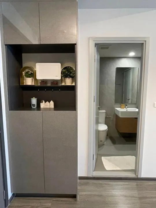 Property photos for Ideo Chula ??? Samyan