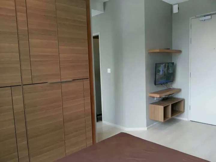 Property photos for Ideo Mobi Sathorn