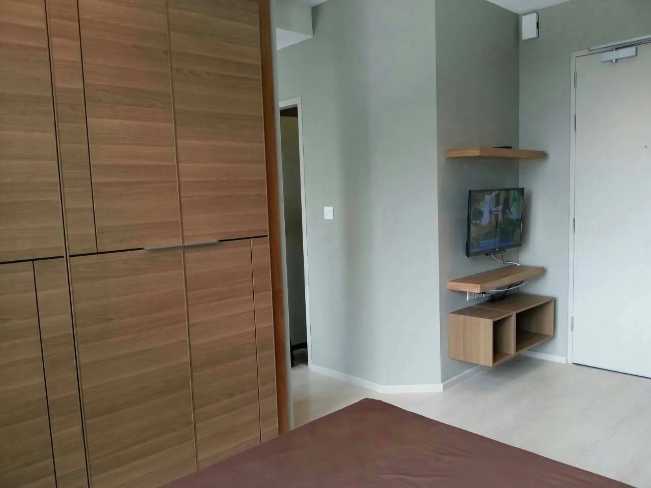 Property photos for Ideo Mobi Sathorn