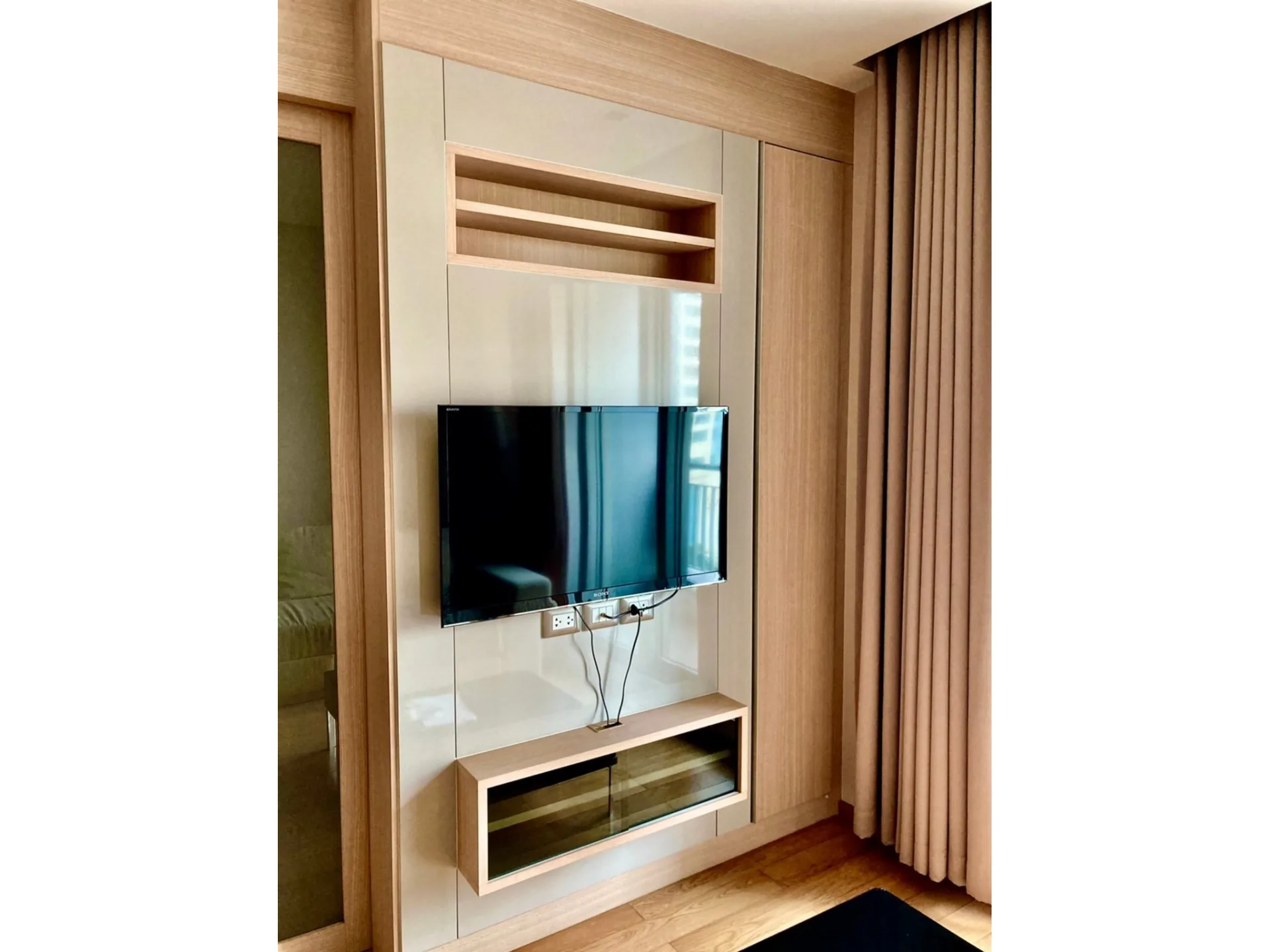 Property photos for The Address Asoke